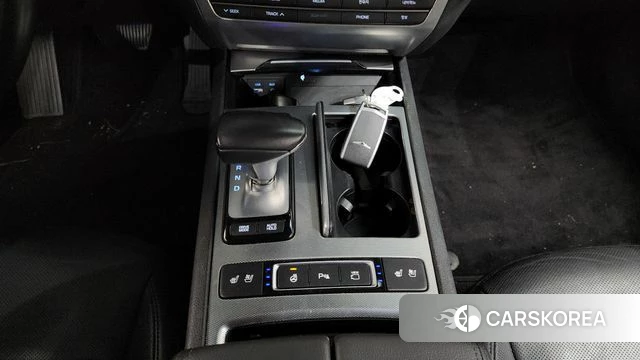 Genesis G80 id 4658458 из Кореи 30