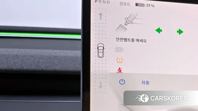 Tesla Model 3 id 3212146 из Кореи 19