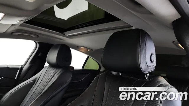 Mercedes-Benz CLS-Class C257 id 2682414 из Кореи 19