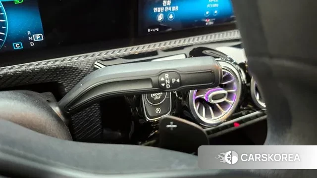 Mercedes-Benz A-Class W177 id 3269761 из Кореи 19