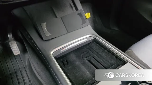 Tesla Model Y id 3389228 из Кореи 19