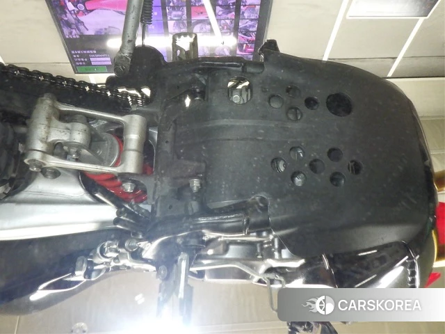 Honda CRF250 RALLY id 4387099 из Японии 9