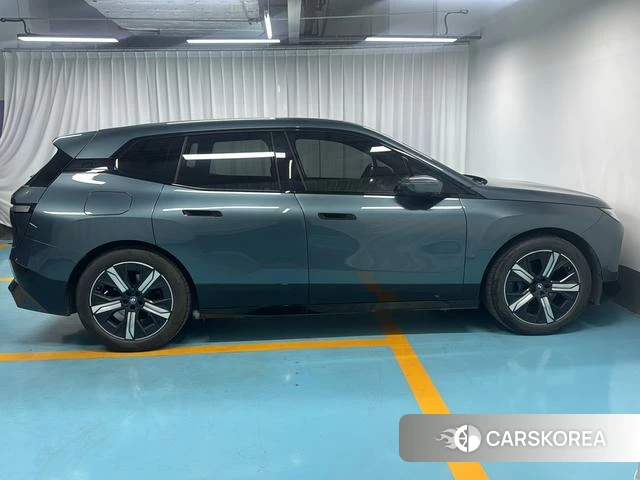 BMW iX id 3993576 из Китая 19