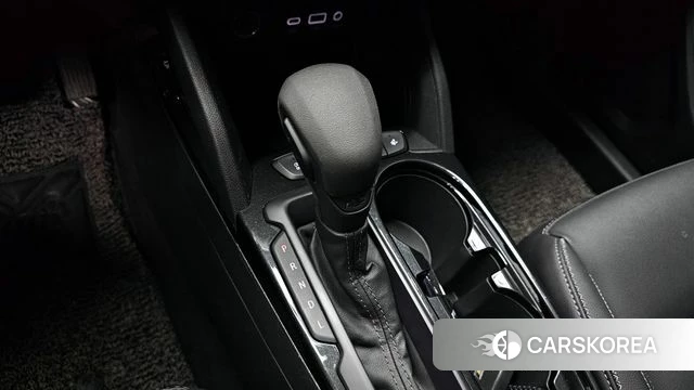 Chevrolet (GM Daewoo) Trailblazer id 3885275 из Кореи 19