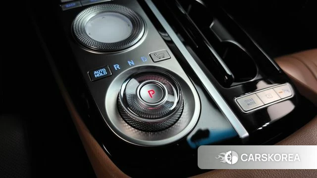 Genesis G80 (RG3) id 4746103 из Кореи 38