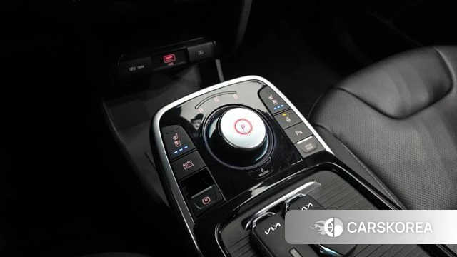 Kia Niro EV id 4731327 из Кореи 19