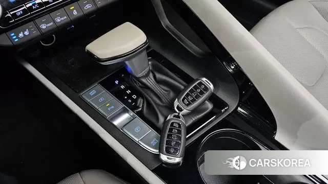 Hyundai Avante (CN7) id 3093666 из Кореи 19