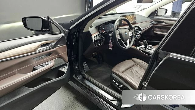 BMW 6 Series GT (G32) id 4375750 из Кореи 33