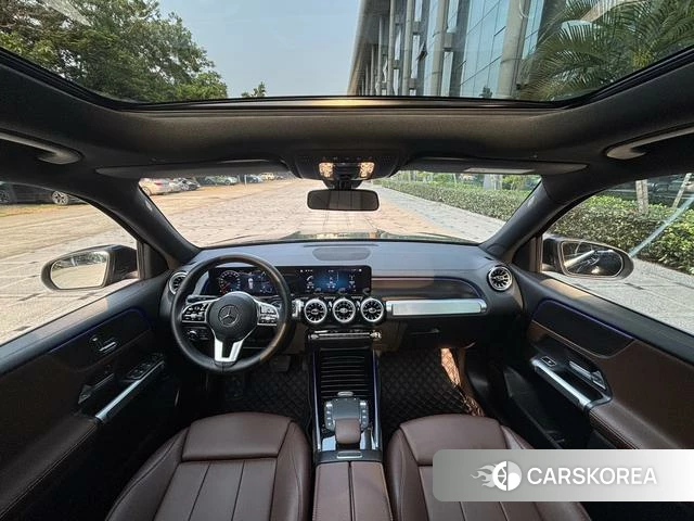 Mercedes-Benz GLB id 4276715 из Китая 10