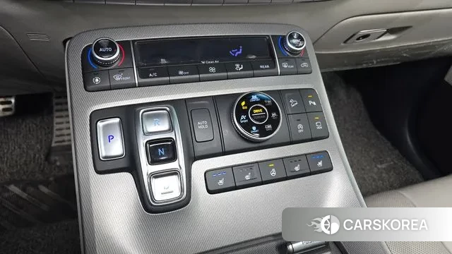 Hyundai Palisade id 3588237 из Кореи 19