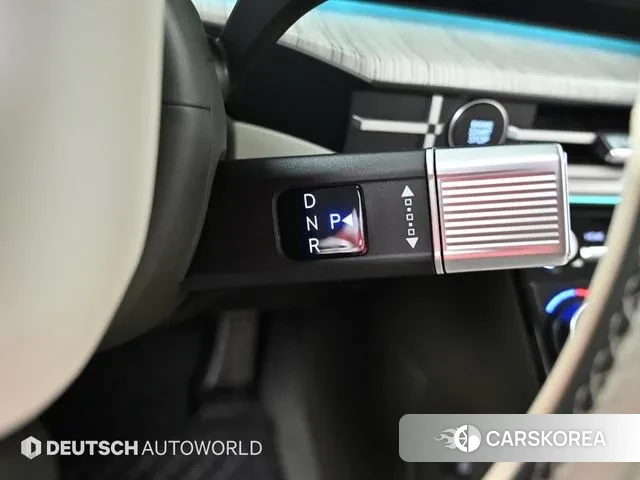 Hyundai Santa Fe (MX5) id 3619714 из Кореи 19