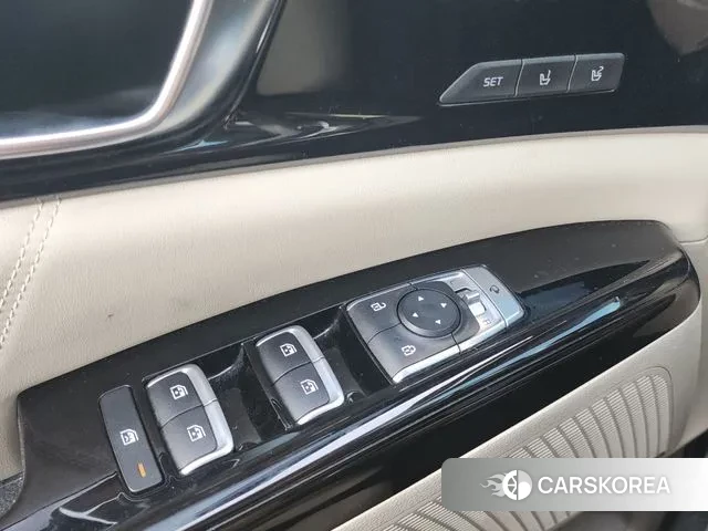 Kia Carnival 4th generation id 3747427 из Кореи 11