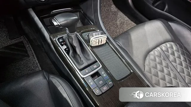 Kia The New K5 2nd generation id 3505043 из Кореи 19