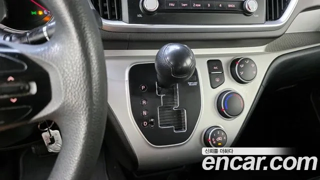 Kia The New Ray id 2927222 из Кореи 19