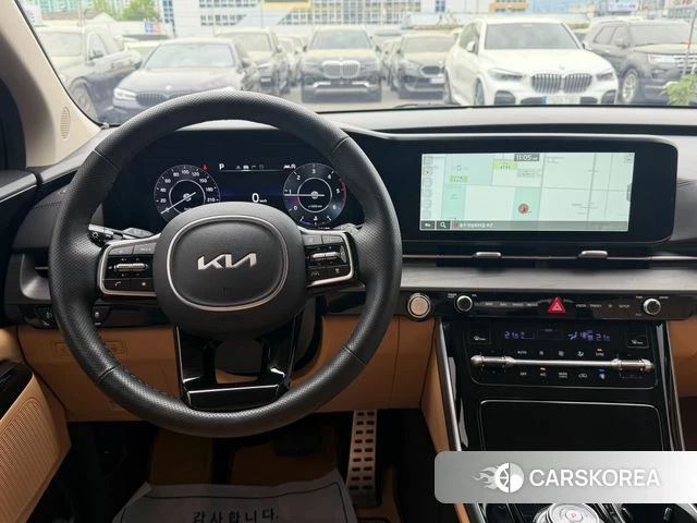 Kia Carnival 4th generation id 4230685 из Кореи 19