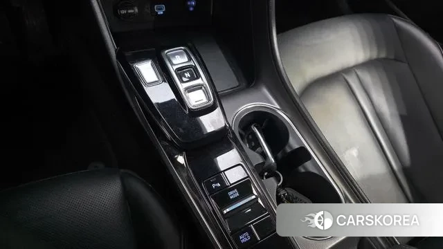 Hyundai Sonata (DN8) id 3518536 из Кореи 19