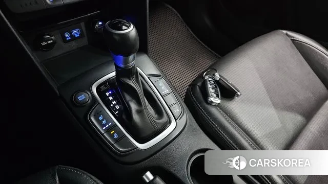 Hyundai Kona id 3319658 из Кореи 19