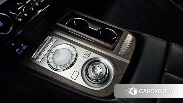 Genesis G80 (RG3) id 3106180 из Кореи 19