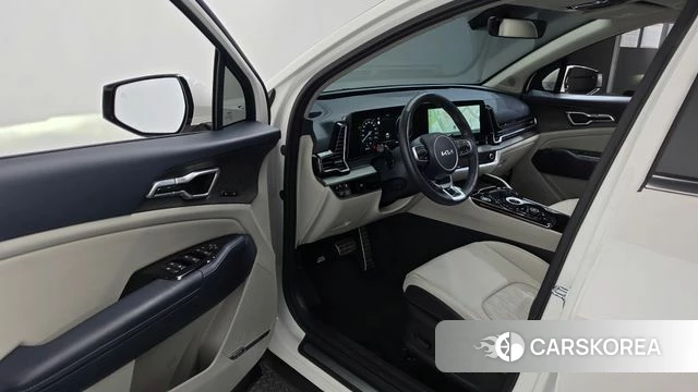 Kia Sportage 5th Generation Hybrid id 4879751 из Кореи 36