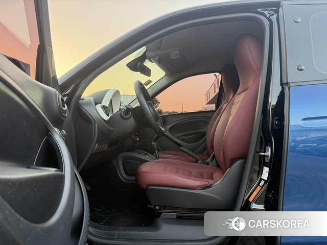 Smart forfour id 4241481 из Китая 11