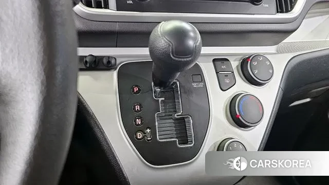 Kia The New Ray id 3296425 из Кореи 19