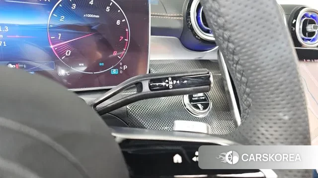 Mercedes-Benz CLE-Class C236 id 3507211 из Кореи 19