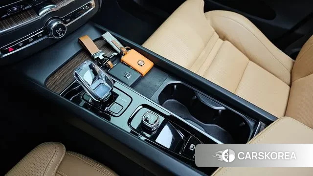 Volvo XC60 second Generation id 3022314 из Кореи 19