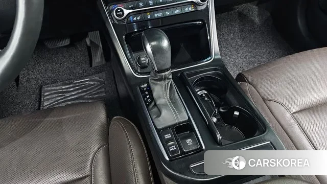 Hyundai Grandeur IG Hybrid id 3336381 из Кореи 19