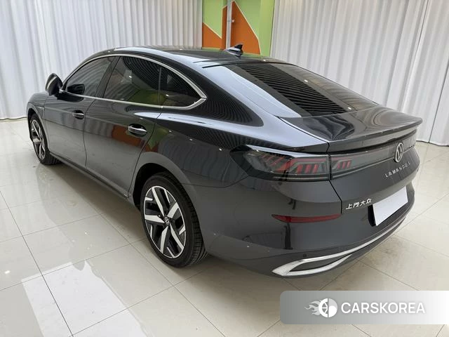 Volkswagen Lingdu id 4199063 из Китая 15