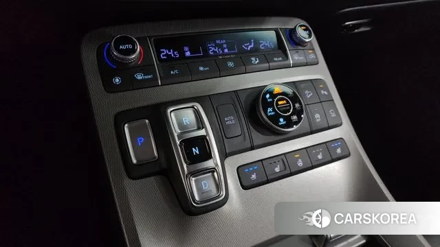 Hyundai Palisade id 3428293 из Кореи 19