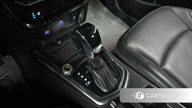 Ssangyong Berry New Tivoli id 3827357 из Кореи 19