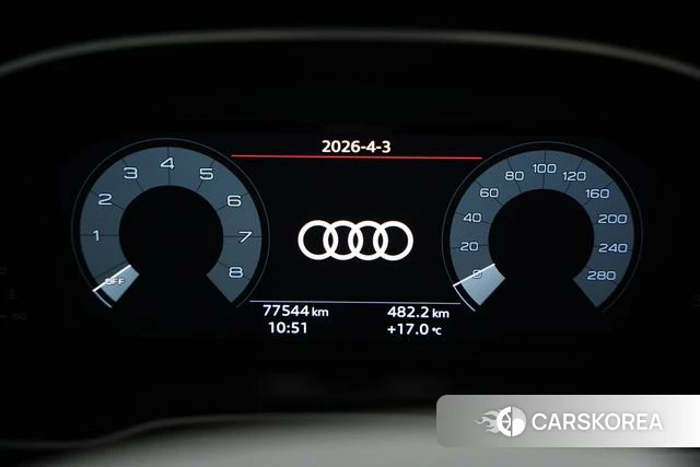 Audi Q3 id 4210848 из Китая 20