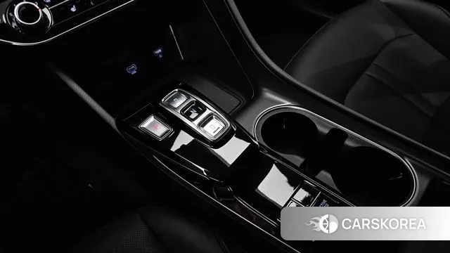 Hyundai Sonata (DN8) id 2969901 из Кореи 19