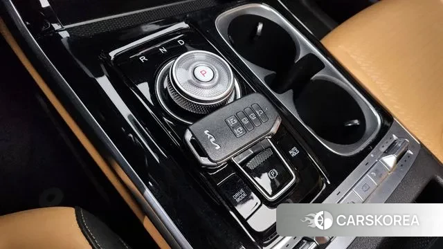 Kia Carnival 4th generation id 3492567 из Кореи 19