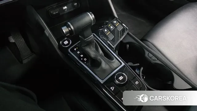 Kia Sportage 5th Generation id 3771230 из Кореи 19