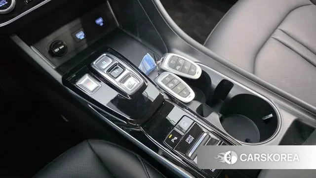 Hyundai Sonata (DN8) id 2999437 из Кореи 19