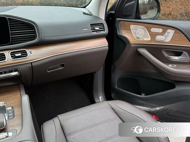 Mercedes-Benz GLS id 4257756 из Китая 19