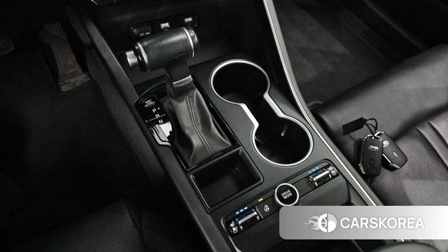Kia K5 3rd generation id 4671575 из Кореи 19