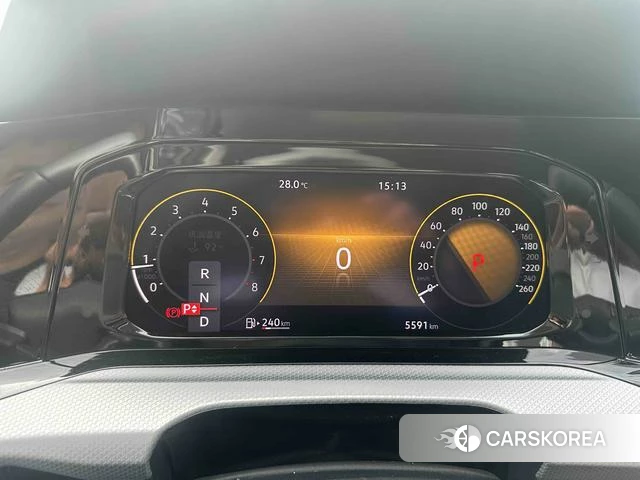 Volkswagen Golf id 4256158 из Китая 9