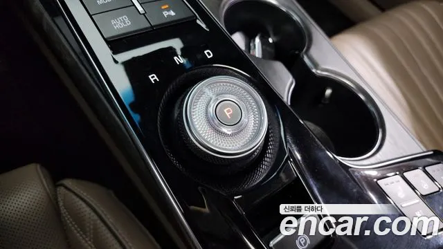 Kia K8 Hybrid id 2848283 из Кореи 19