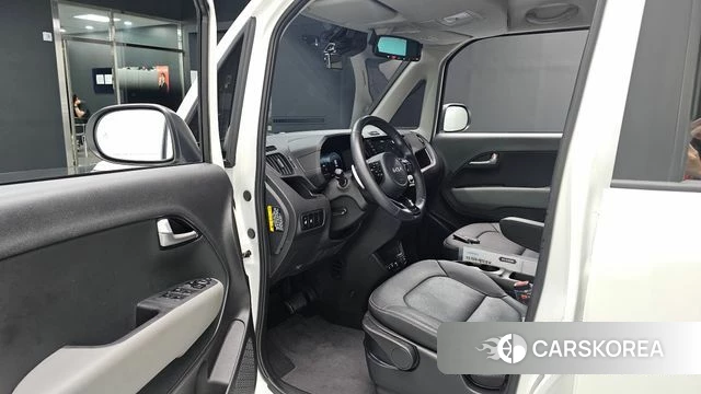 Kia The New Kia Ray EV id 4691561 из Кореи 32