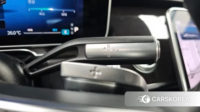 Mercedes-Benz S-Class W223 id 3186819 из Кореи 19