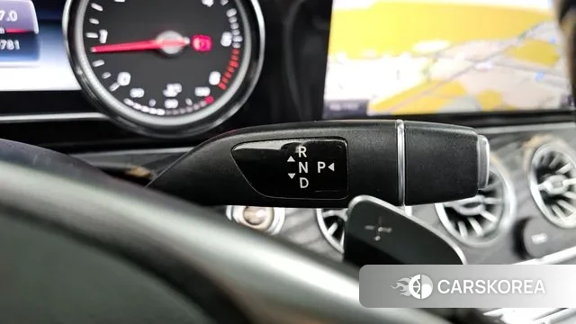 Mercedes-Benz E-Class W213 id 3520400 из Кореи 19