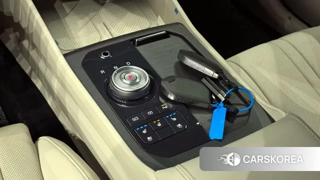 Kia The New K8 Hybrid id 3190464 из Кореи 19