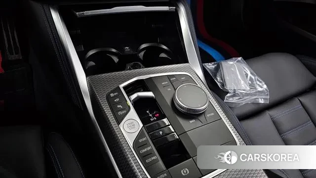 BMW 2 Series (G42) id 3565617 из Кореи 19