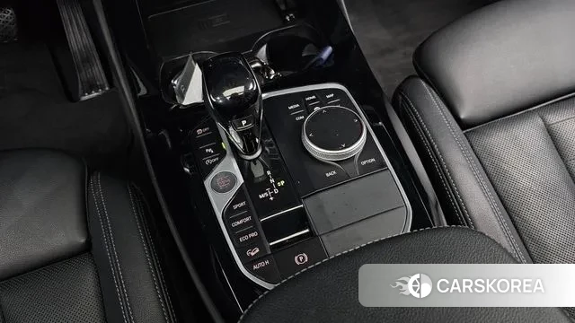 BMW X3 (G01) id 3629759 из Кореи 19