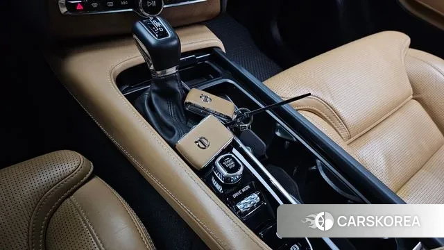 Volvo XC90 second Generation id 3028980 из Кореи 19