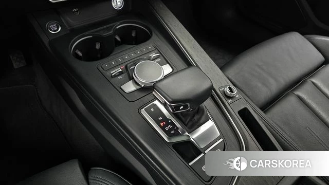 Audi A4 (B9) id 4595154 из Кореи 30