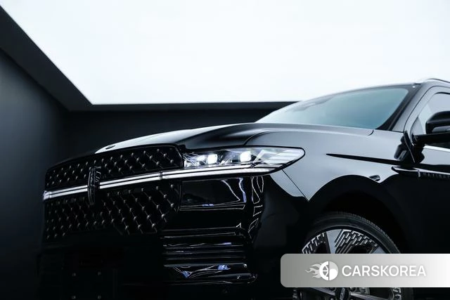Lincoln Navigator id 3920717 из Китая 34
