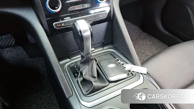 Renault Korea (Samsung) SM6 id 3505080 из Кореи 19